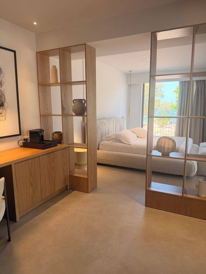 Aqua Blu Boutique Hotel & Spa - Adults Only