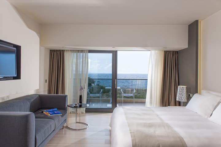 Aqua Blu Boutique Hotel & Spa - Adults Only