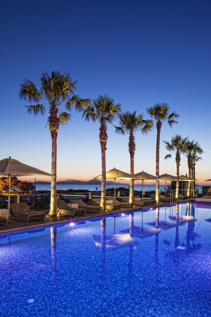 Aqua Blu Boutique Hotel & Spa - Adults Only