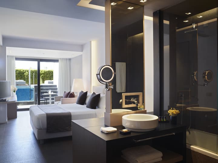 Aqua Blu Boutique Hotel & Spa - Adults Only