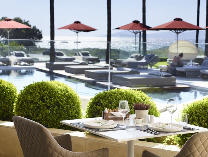 Aqua Blu Boutique Hotel & Spa - Adults Only