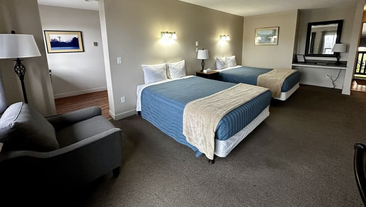 West Coast Motel