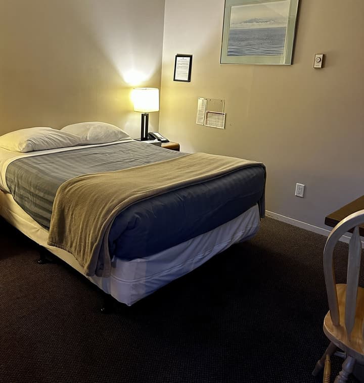 West Coast Motel