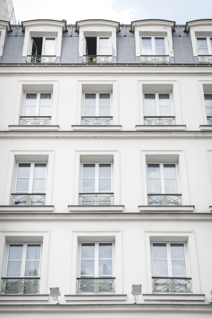 Hôtel  Du Beaumont