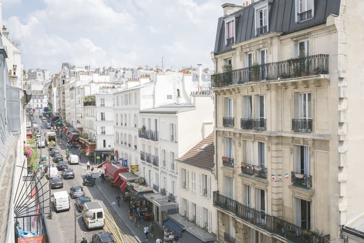 Hôtel  Du Beaumont