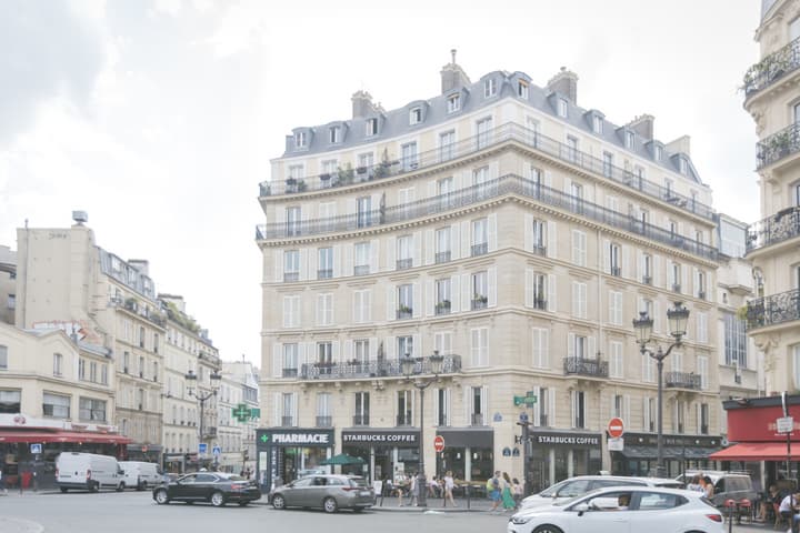 Hôtel  Du Beaumont