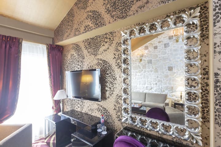 Hôtel  Du Beaumont