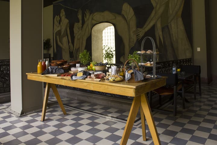 Downtown Mexico, a Member of Design Hotels