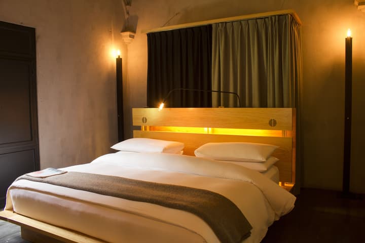 Downtown Mexico, a Member of Design Hotels