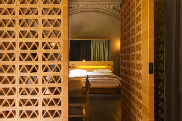 Downtown Mexico, a Member of Design Hotels
