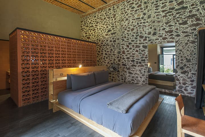 Downtown Mexico, a Member of Design Hotels