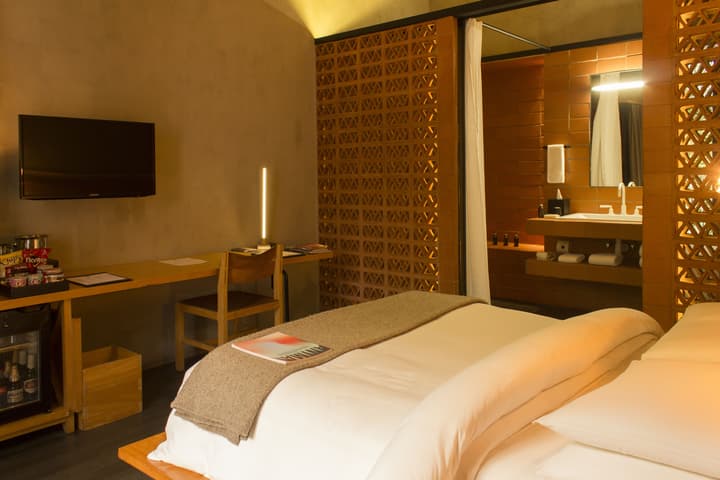 Downtown Mexico, a Member of Design Hotels
