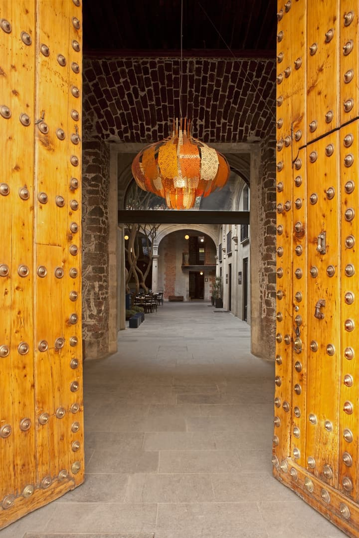 Downtown Mexico, a Member of Design Hotels