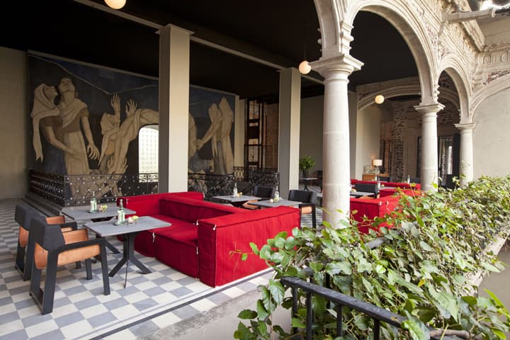 Downtown Mexico, a Member of Design Hotels