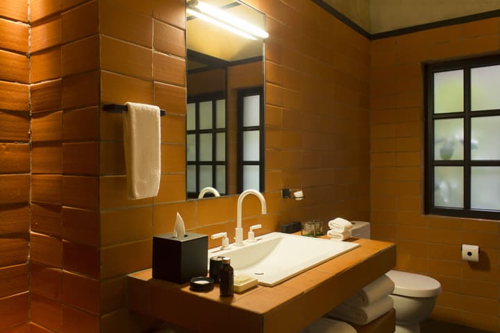 Downtown Mexico, a Member of Design Hotels