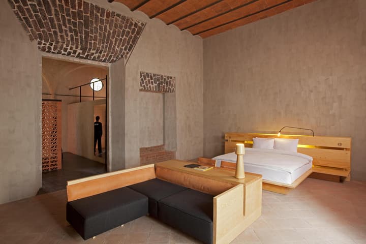 Downtown Mexico, a Member of Design Hotels