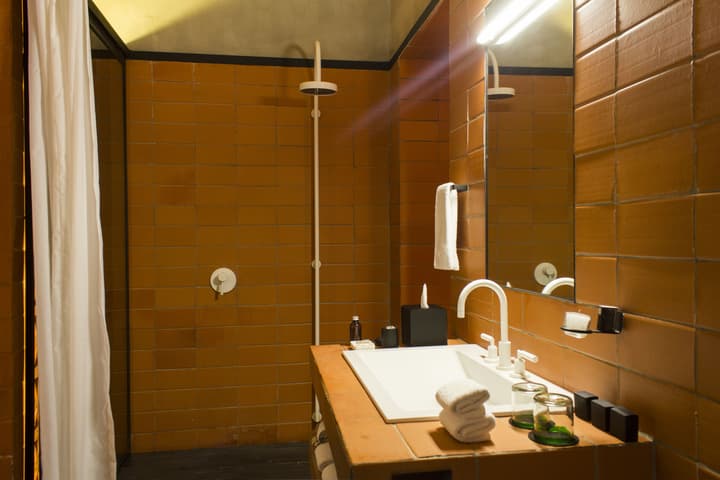 Downtown Mexico, a Member of Design Hotels