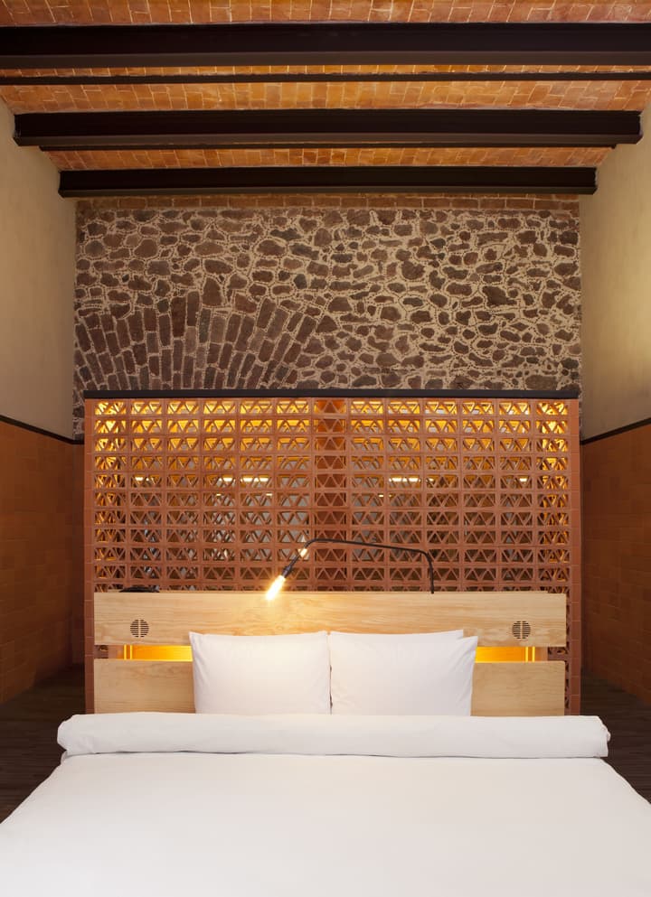Downtown Mexico, a Member of Design Hotels
