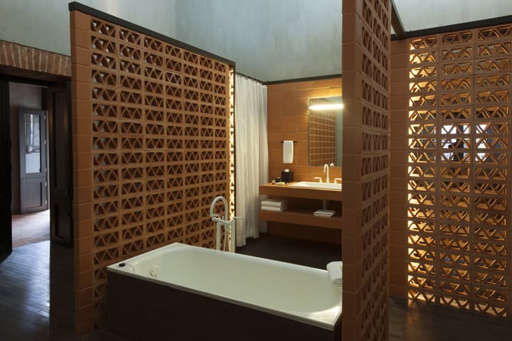 Downtown Mexico, a Member of Design Hotels