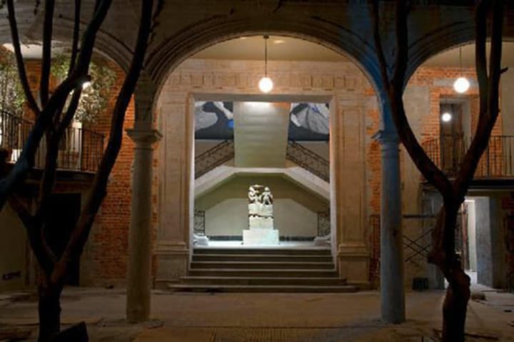 Downtown Mexico, a Member of Design Hotels