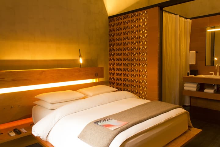 Downtown Mexico, a Member of Design Hotels