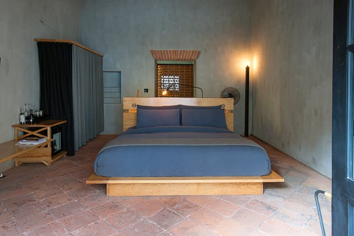Downtown Mexico, a Member of Design Hotels