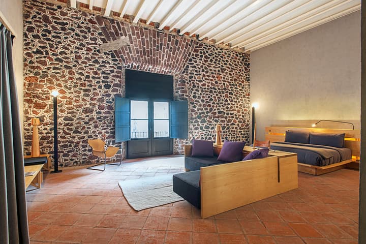 Downtown Mexico, a Member of Design Hotels