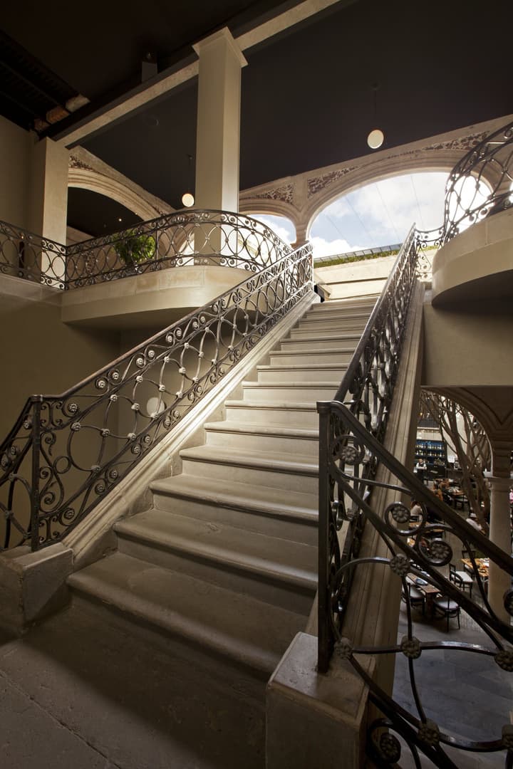 Downtown Mexico, a Member of Design Hotels