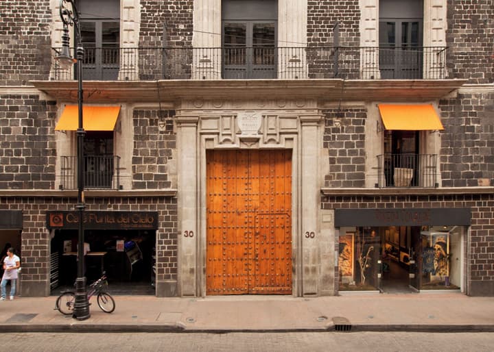 Downtown Mexico, a Member of Design Hotels