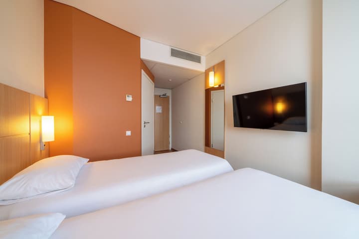 ibis Kaunas Centre