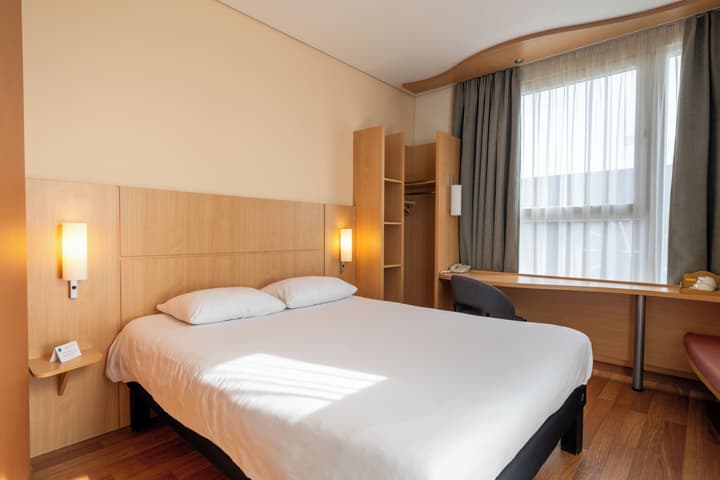 ibis Kaunas Centre