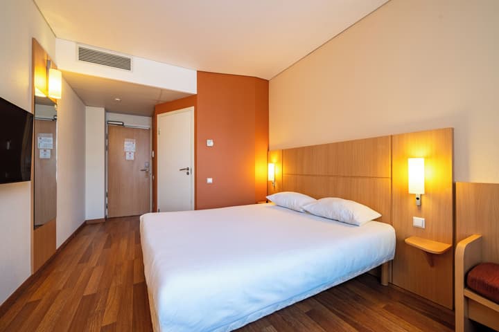 ibis Kaunas Centre