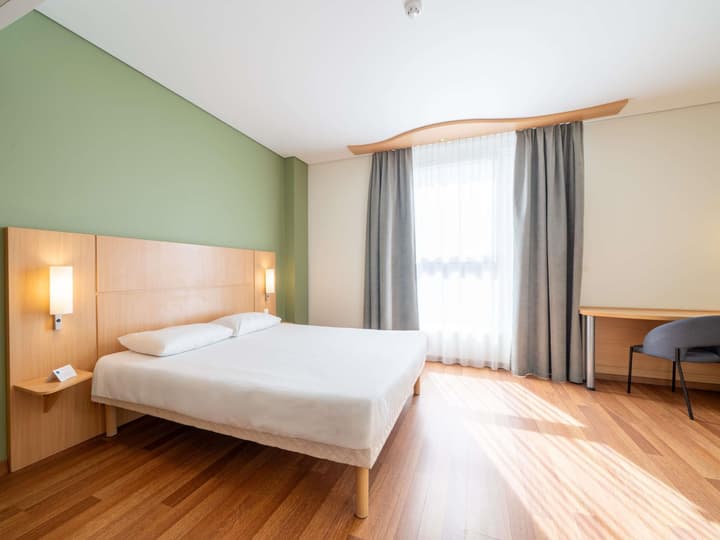 ibis Kaunas Centre