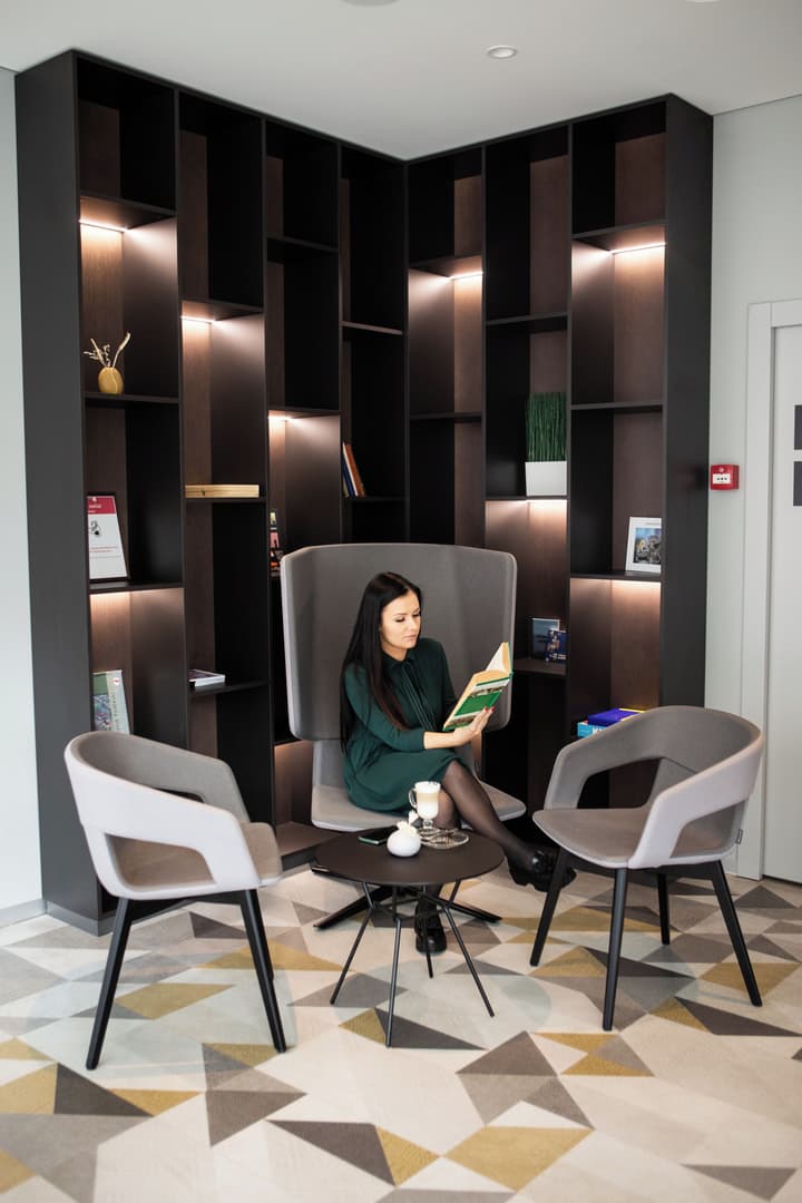 ibis Kaunas Centre