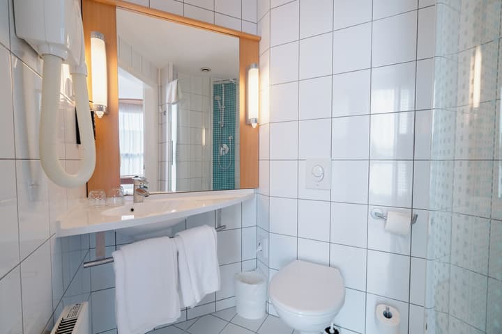 ibis Kaunas Centre