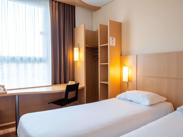 ibis Kaunas Centre