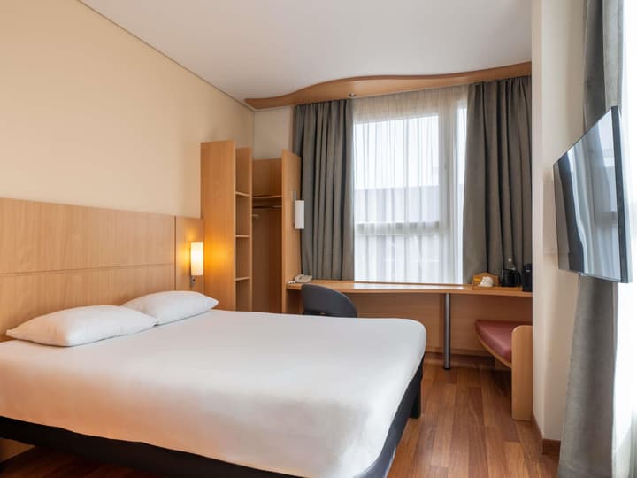 ibis Kaunas Centre