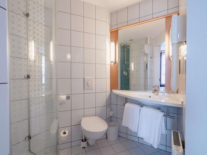 ibis Kaunas Centre