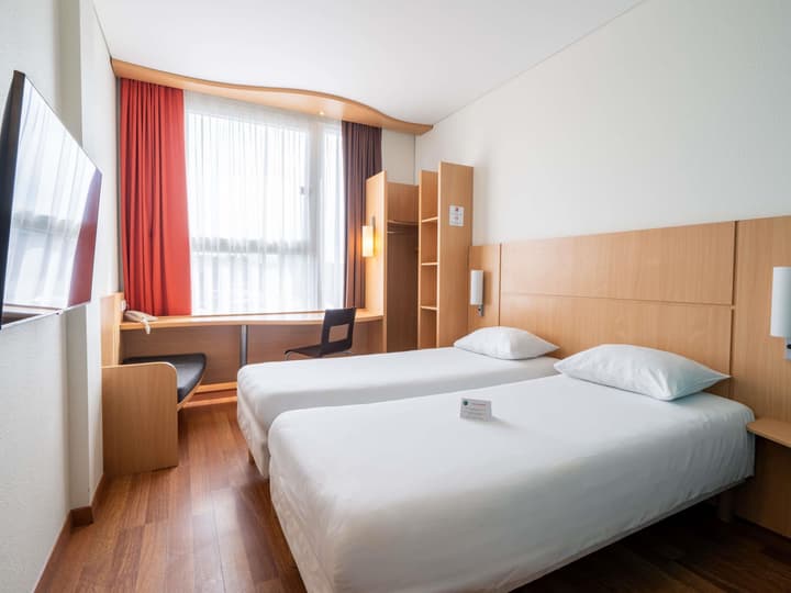 ibis Kaunas Centre