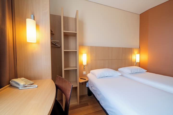 ibis Kaunas Centre