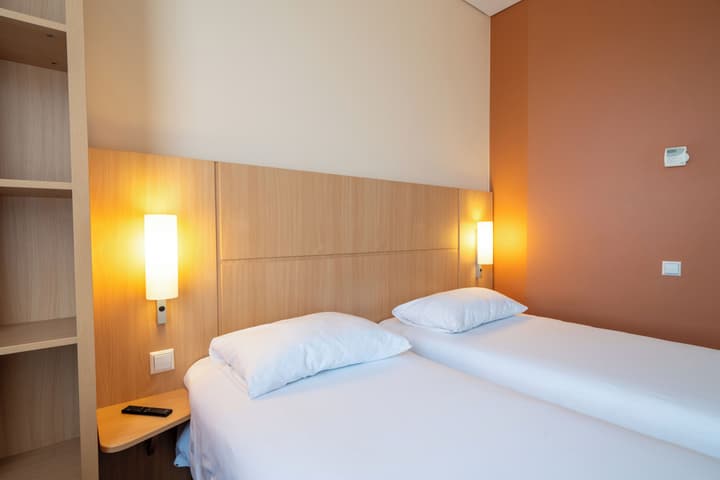 ibis Kaunas Centre