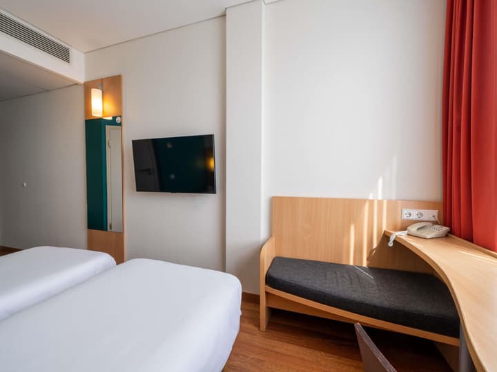 ibis Kaunas Centre