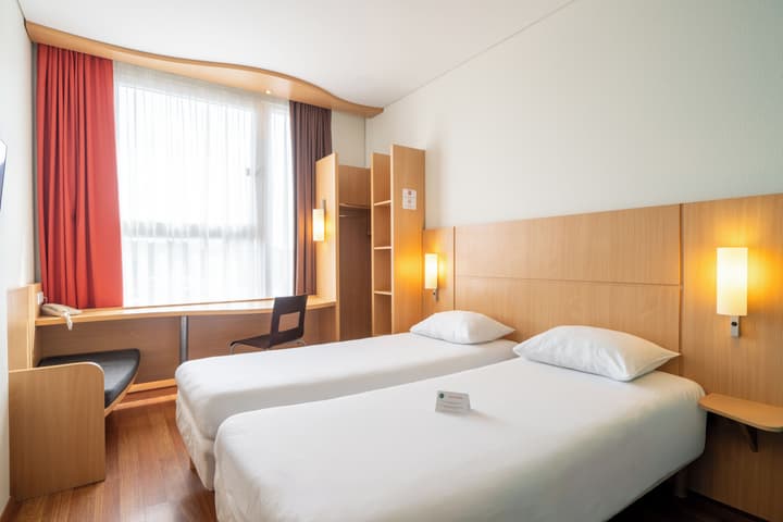 ibis Kaunas Centre