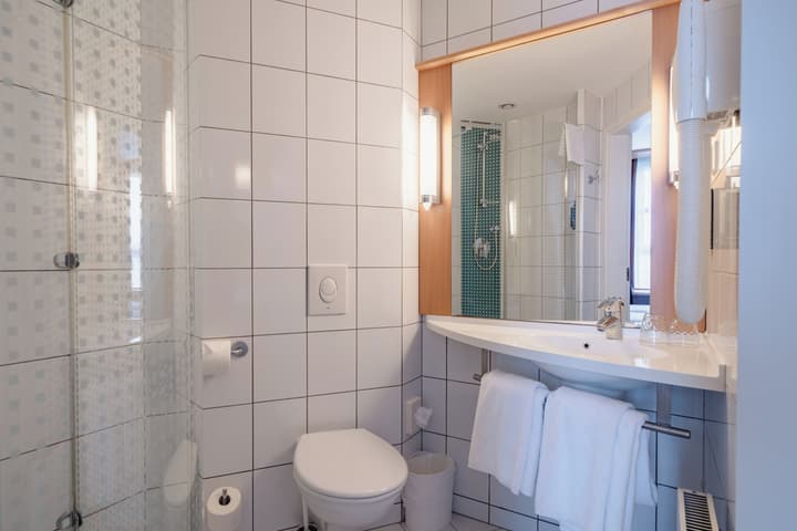 ibis Kaunas Centre