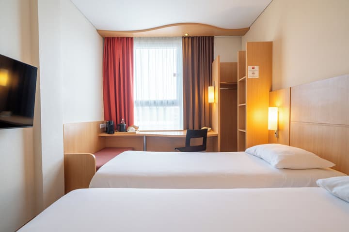 ibis Kaunas Centre