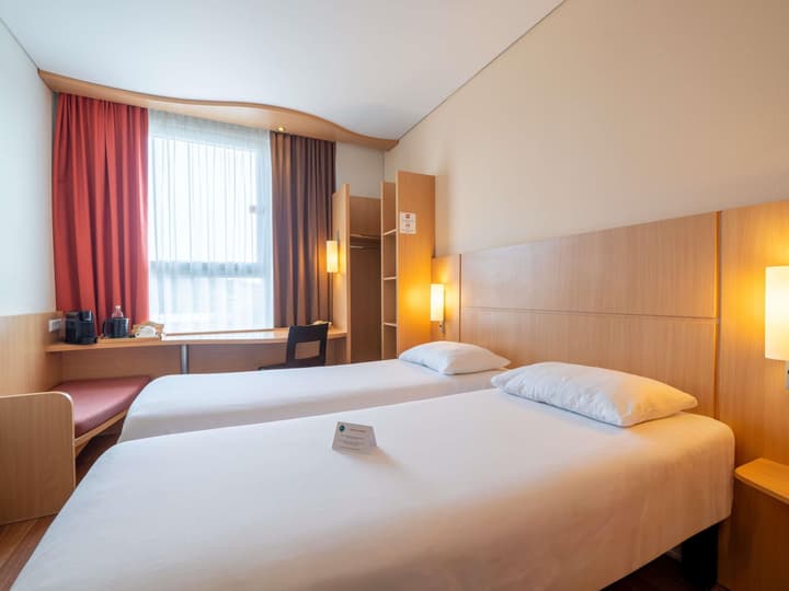 ibis Kaunas Centre