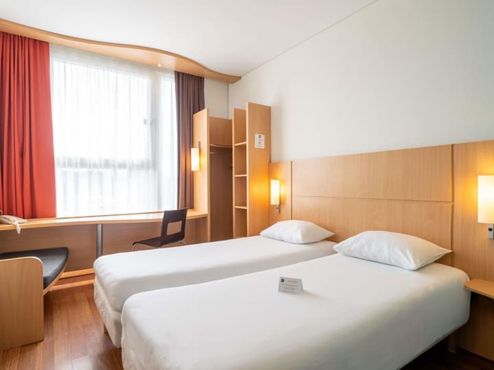 ibis Kaunas Centre