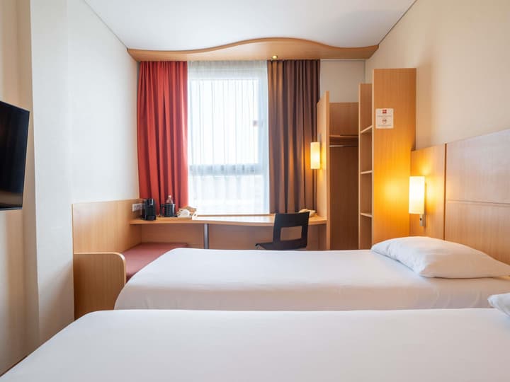 ibis Kaunas Centre