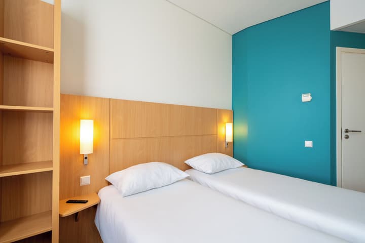 ibis Kaunas Centre