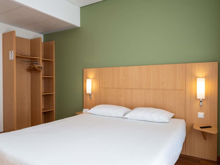 ibis Kaunas Centre